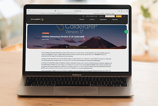 Adobe PDF Print Engine - In The News Adobe PDF Print Engine - In The News
